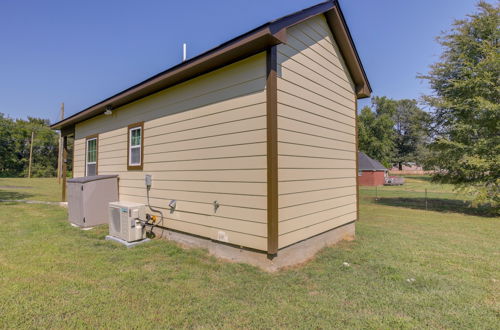 Photo 23 - Quiet Millington Tiny House Near Naval Air Base