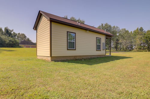 Photo 21 - Quiet Millington Tiny House Near Naval Air Base