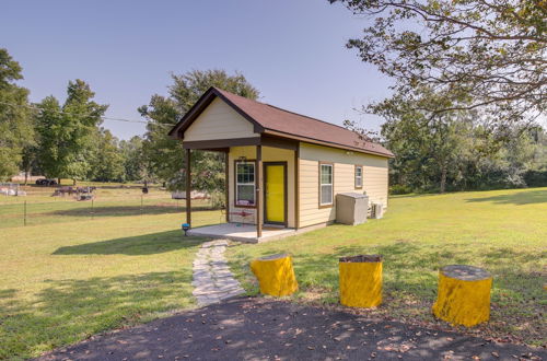 Photo 22 - Quiet Millington Tiny House Near Naval Air Base