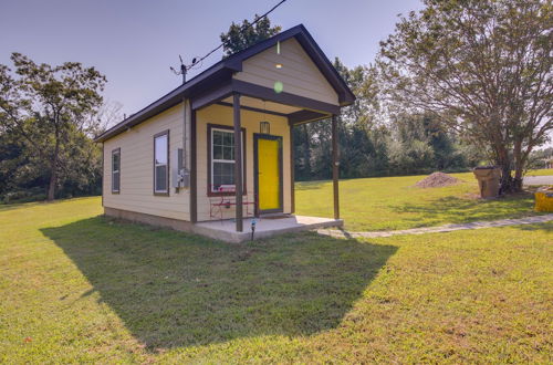 Photo 20 - Quiet Millington Tiny House Near Naval Air Base