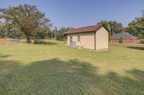 Photo 10 - Quiet Millington Tiny House Near Naval Air Base