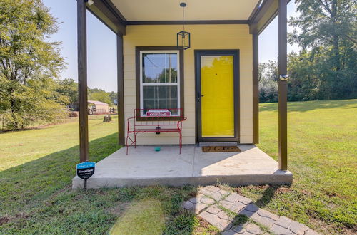 Photo 17 - Quiet Millington Tiny House Near Naval Air Base