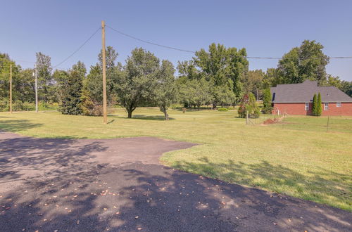 Photo 11 - Quiet Millington Tiny House Near Naval Air Base