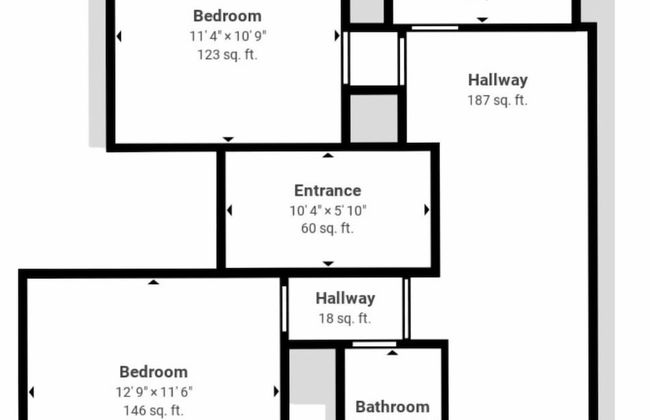 2702 Manesty Lane - Foto 18