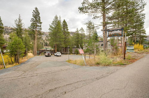 Photo 21 - California Mountain Retreat in Kirkwood Ski Resort