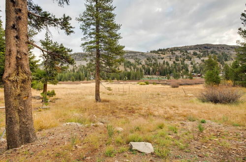 Photo 6 - California Mountain Retreat in Kirkwood Ski Resort