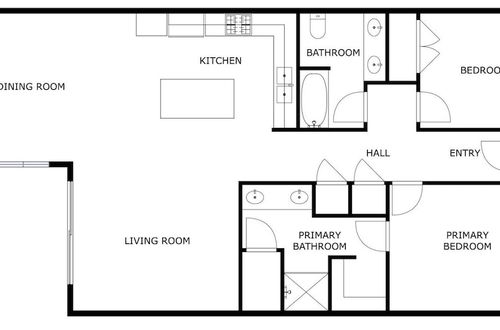 Photo 11 - 3111 Paradox Circle Unit 202