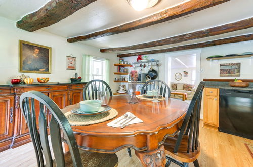 Photo 21 - Historic Boonsboro Vacation Rental w/ Grill