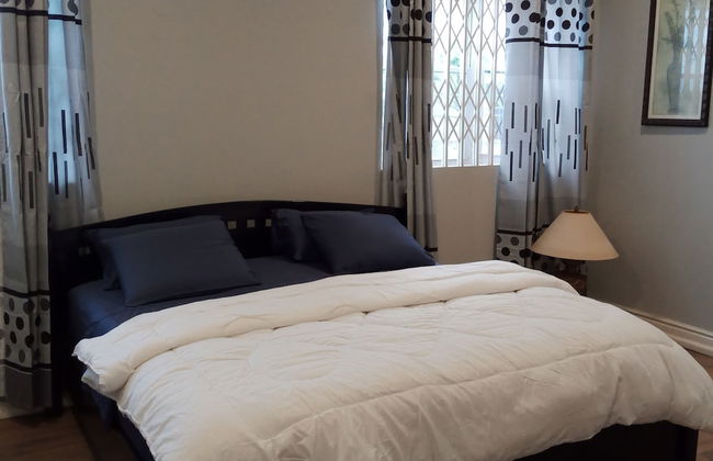 4 Bedrooms Family House Sakumono - Foto 1