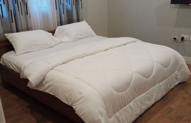 4 Bedrooms Family House Sakumono - Foto 7