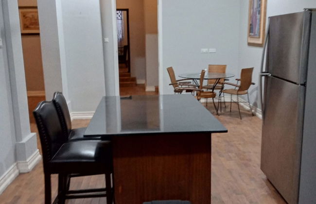 4 Bedrooms Family House Sakumono - Foto 12