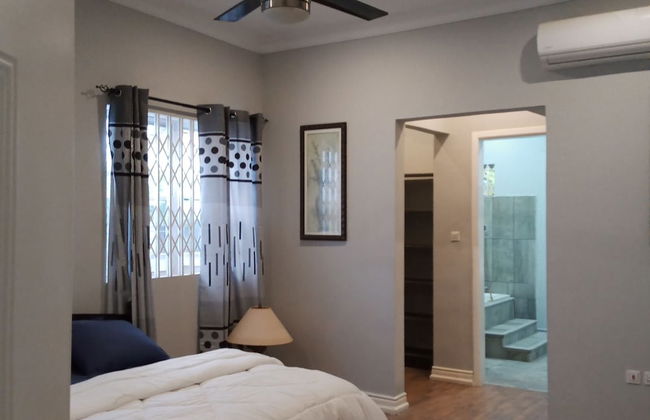 4 Bedrooms Family House Sakumono - Foto 5