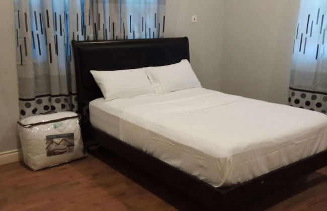 4 Bedrooms Family House Sakumono - Foto 10