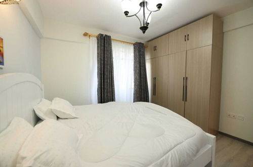 Foto 2 - Lux Suites Sandalwood Apartments