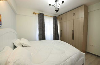 Foto 2 - Lux Suites Sandalwood Apartments