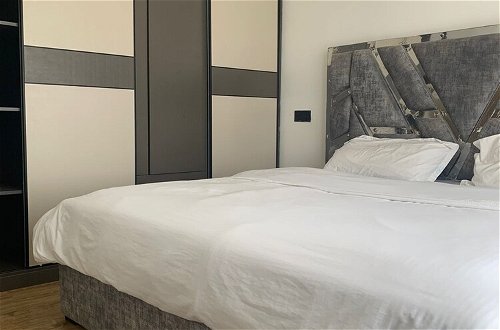 Foto 14 - Lux Suites Oasis of Peace Apartments