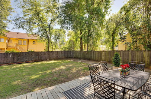 Photo 17 - Modern 'tyler Tudor' Home w/ Reading Room & Deck