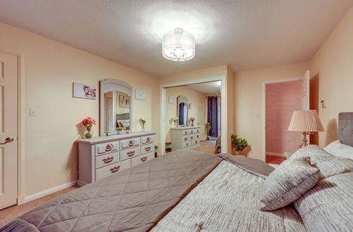 Foto 25 - Enchanting Puyallup Home w/ Spacious Deck