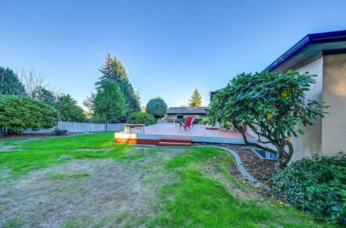 Foto 23 - Enchanting Puyallup Home w/ Spacious Deck