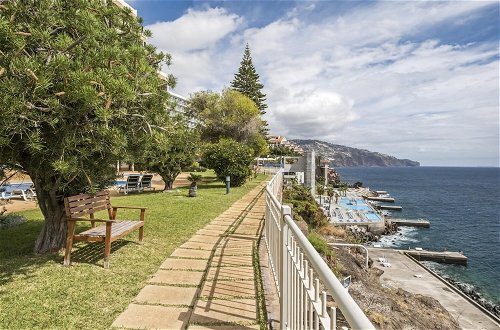 Photo 29 - Central Lido Apartment by Madeira Sun Travel