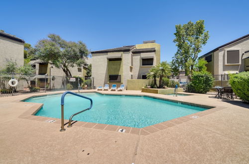 Photo 6 - Phoenix Townhome w/ Community Pool - Near Golf