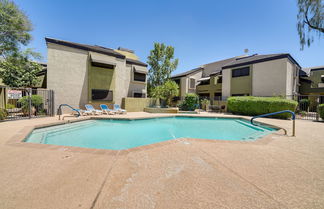 Photo 1 - Phoenix Townhome w/ Community Pool - Near Golf