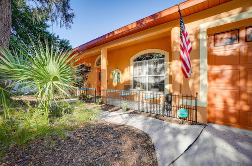 Photo 44 - Tarpon Springs Family Getaway w/ Patio & Hot Tub