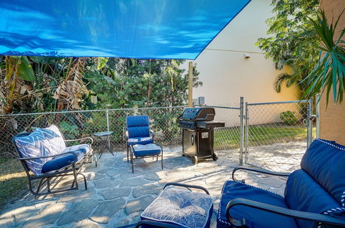 Foto 4 - Tarpon Springs Family Getaway w/ Patio & Hot Tub