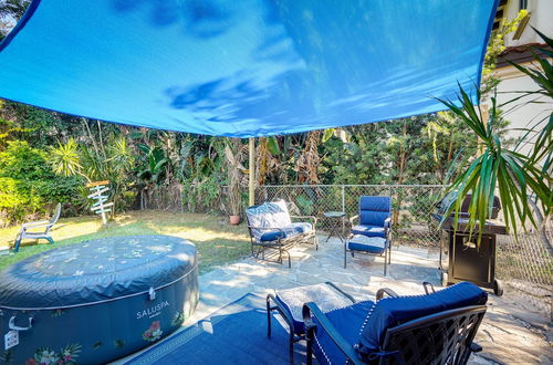 Photo 28 - Tarpon Springs Family Getaway w/ Patio & Hot Tub