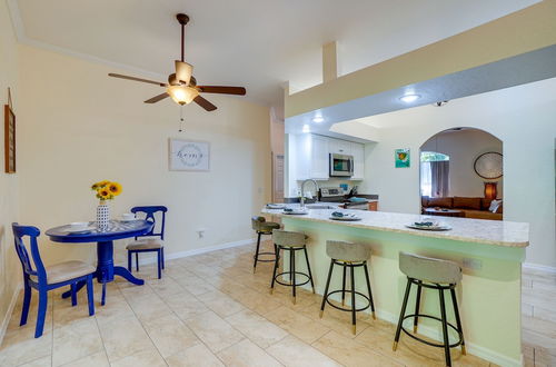 Photo 17 - Tarpon Springs Family Getaway w/ Patio & Hot Tub