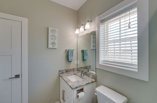 Photo 21 - Bright, Modern Corpus Christi Condo: 2 Mi to Beach