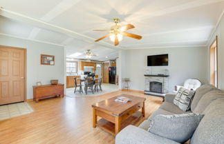 Photo 1 - Cozy Midcoast Vacation Rental Near Waterville