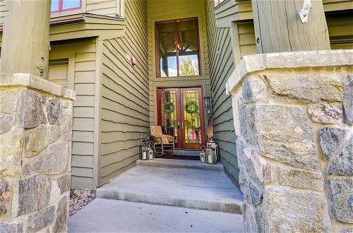 Photo 9 - Park City Vacation Rental w/ Hot Tub & Fire Pit
