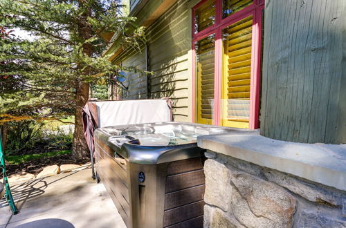 Photo 24 - Park City Vacation Rental w/ Hot Tub & Fire Pit