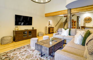 Photo 1 - Park City Vacation Rental w/ Hot Tub & Fire Pit