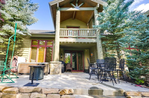 Photo 7 - Park City Vacation Rental w/ Hot Tub & Fire Pit