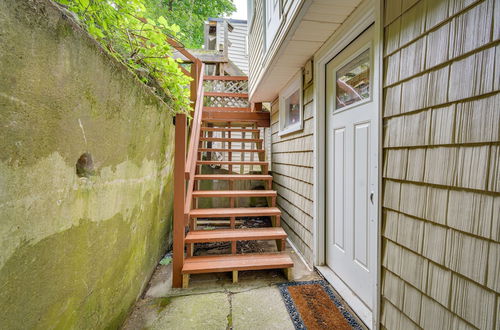 Foto 4 - Cozy Irondequoit Home on Lake Ontario