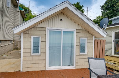 Foto 10 - Cozy Irondequoit Home on Lake Ontario