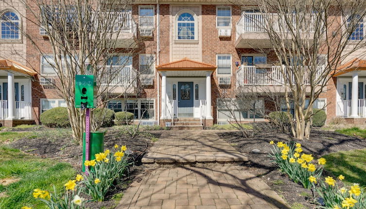 Photo 1 - Asbury Park Condo < Half-mi to Beach & Boardwalk