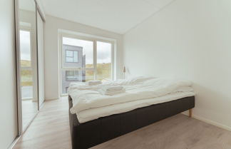 Foto 3 - Nordic Swan Aparthotel | Seaview| Stunning 2Br Apt