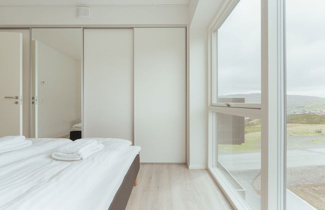 Nordic Swan Aparthotel | Seaview| Stunning 2Br Apt - Photo 6