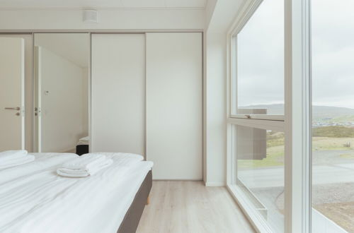 Foto 6 - Nordic Swan Aparthotel | Seaview| Stunning 2Br Apt