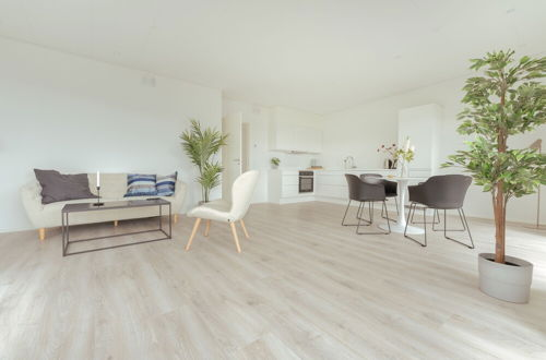 Photo 10 - Nordic Swan Aparthotel | Seaview| Stunning 2Br Apt