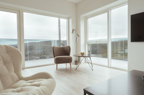 Foto 9 - Nordic Swan Aparthotel | Seaview| Stunning 2Br Apt