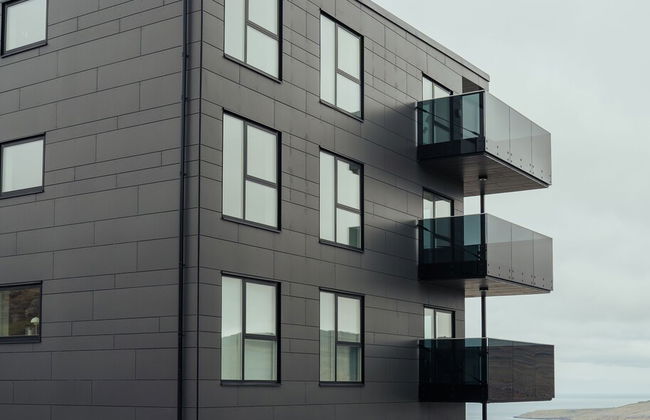 Nordic Swan Aparthotel | Seaview| Stunning 2Br Apt - Photo 18