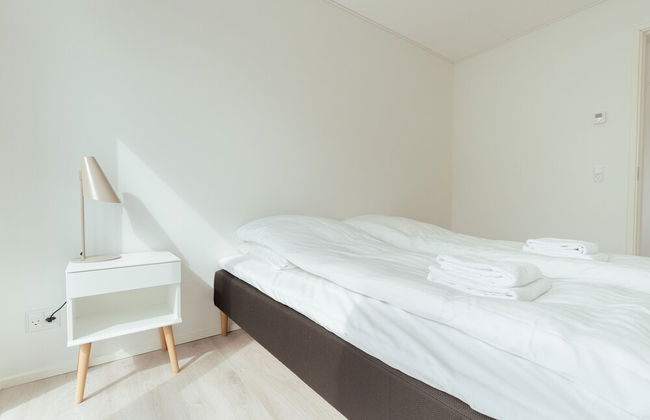 Nordic Swan Aparthotel | Seaview| Stunning 2Br Apt - Photo 4