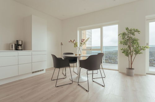 Foto 15 - Nordic Swan Aparthotel | Seaview| Stunning 2Br Apt