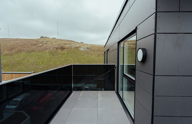 Nordic Swan Aparthotel | Seaview| Stunning 2Br Apt - Photo 14