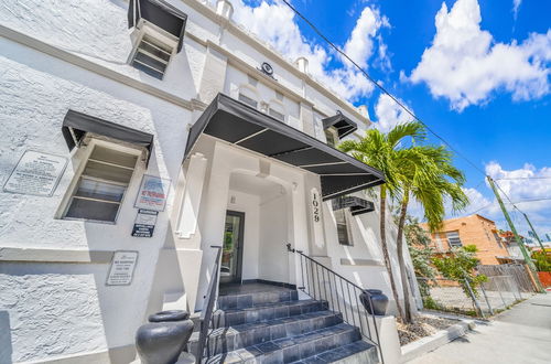 Photo 16 - Historic Cozy Studio in Little Havana