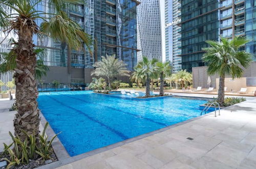 Photo 31 - Marina Gate Pool View